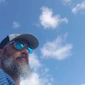 Meet your Posher, Jason